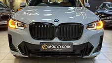 Used BMW X3 xDrive 30i Luxury Line in Pune