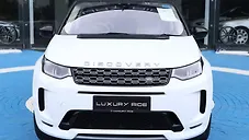 Used Land Rover Discovery Sport SE R-Dynamic in Delhi