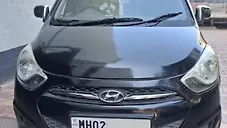 Used Hyundai i10 Era 1.1 iRDE2 [2010-2017] in Mumbai