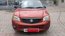 Used Maruti Suzuki Alto VXi in Lucknow