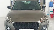 Used Maruti Suzuki Swift ZXi AMT [2021-2023] in Bangalore