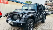 Used Mahindra Thar LX Hard Top Petrol MT 4WD in Guwahati
