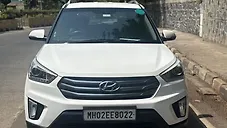 Used Hyundai Creta 1.6 SX Plus Petrol in Mumbai