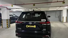 Used Toyota Innova Hycross VX (O) Hybrid (Electric + Petrol) Automatic (e-CVT) 7 STR in Kochi