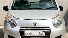 Used Maruti Suzuki A-Star Vxi (ABS) AT in Mumbai