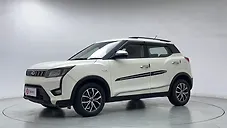 Used Mahindra XUV300 W6 1.2 Petrol AMT [2021] in Ghaziabad