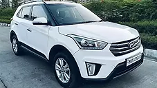 Used Hyundai Creta 1.6 SX Plus AT in Mumbai