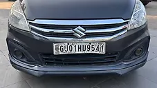 Used Maruti Suzuki Ertiga VXI in Ahmedabad