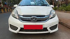 Used Honda Amaze 1.2 S AT i-VTEC Opt in Navi Mumbai