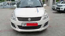 Used Maruti Suzuki Swift DZire VDI in Lucknow
