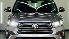 Used Toyota Innova Crysta 2.4 Z 7 STR in Nashik