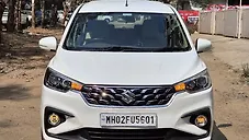 Used Maruti Suzuki Ertiga VXi [2022] in Nashik