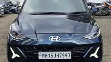 Used Hyundai Grand i10 NIOS Sportz Petrol Automatic in Nashik