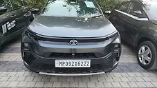 Used Tata Nexon Creative 1.5 Diesel 6AMT [2023-2025] in Indore