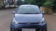 Used Hyundai Xcent S 1.2 in Nashik