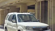 Used Tata Safari 2.2 VX 4x2 Varicor400 in Nashik