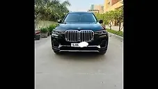 Used BMW X7 xDrive30d DPE Signature in Ahmedabad