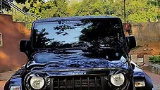 Used Mahindra Thar LX Hard Top Diesel AT 4WD in Ranchi