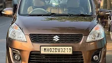 Used Maruti Suzuki Ertiga VXI CNG in Mumbai