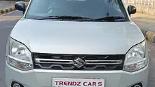 Used Maruti Suzuki Wagon R LXI CNG in Navi Mumbai