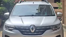 Used Renault Triber RXZ [2019-2020] in Nashik