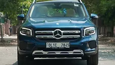 Used Mercedes-Benz GLB 200 Progressive Line in Delhi