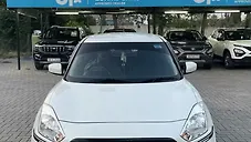 Used Maruti Suzuki Swift VXi in Karnal