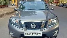 Used Nissan Terrano XL (P) in Mumbai