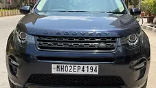 Used Land Rover Discovery Sport HSE Luxury 7-Seater in Mumbai