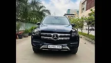 Used Mercedes-Benz GLS 400d 4MATIC [2020-2023] in Ahmedabad