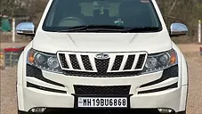 Used Mahindra XUV500 W8 [2015-2017] in Nashik