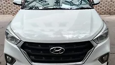 Used Hyundai Creta EX 1.4 CRDi in Pune