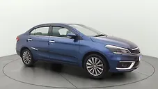 Used Maruti Suzuki Ciaz Alpha Hybrid 1.5 [2018-2020] in Bangalore