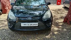 Used Ford Figo Duratorq Diesel Titanium 1.4 in Nashik