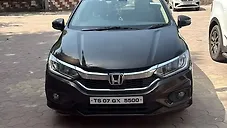 Used Honda City VTEC Plus in Hyderabad