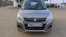 Used Maruti Suzuki Wagon R LXI in Nashik
