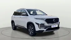 Used MG Hector Sharp 2.0 Diesel [2019-2020] in Jaipur