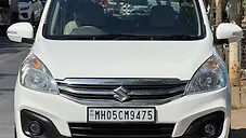 Used Maruti Suzuki Ertiga VXI CNG in Mumbai