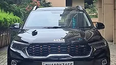 Used Kia Sonet HTX 1.5 in Nashik