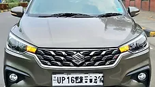 Used Maruti Suzuki Ertiga ZXi Petrol Manual Smart Hybrid in Delhi