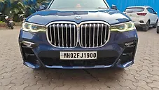 Used BMW X7 xDrive40i M Sport (Petrol) in Mumbai