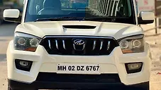 Used Mahindra Scorpio S10 AT in Mumbai