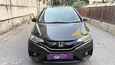 Used Honda Jazz V AT Petrol in Mumbai