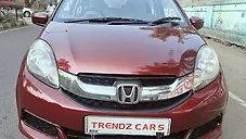 Used Honda Mobilio S Petrol in Navi Mumbai