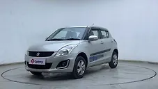 Used Maruti Suzuki Swift VDi [2014-2017] in Hyderabad