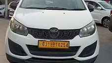 Used Mahindra Marazzo M2 8 STR in Ahmedabad