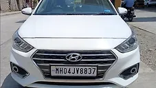 Used Hyundai Verna SX Plus 1.6 VTVT AT in Thane