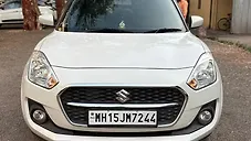 Used Maruti Suzuki Swift VXi Petrol Manual in Nashik