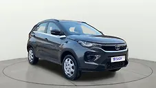 Used Tata Nexon XMA Plus (S) in Jaipur