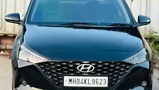 Used Hyundai Verna SX 1.5 MPi in Mumbai